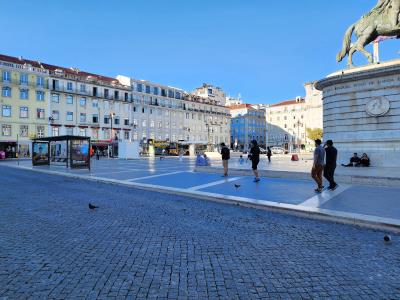 Praca da Figueira