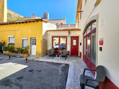 Villas de Cintra Apartment Hotel