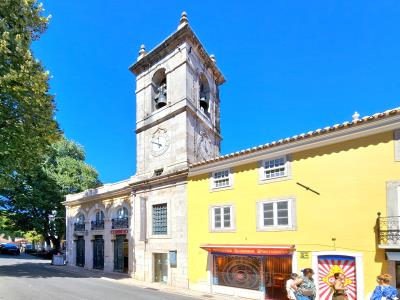 Torre do Relgio