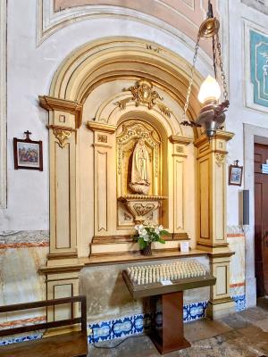 Igreja de Sao Martinho