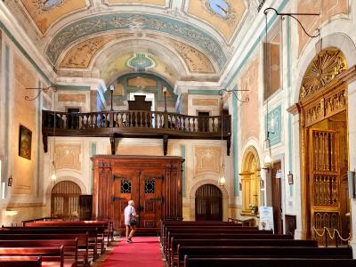 Igreja de Sao Martinho