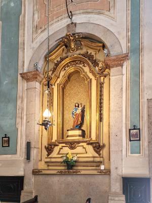 Igreja de Sao Martinho