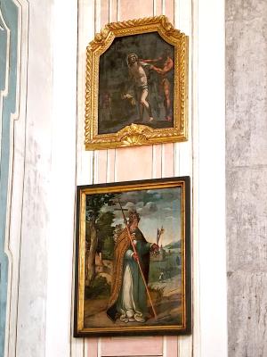Igreja de Sao Martinho