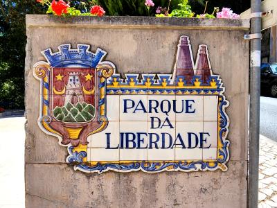 Parque de Liberdade