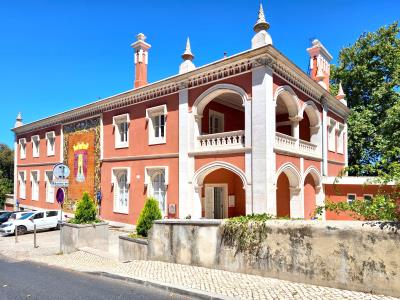 Parque de Liberdade
