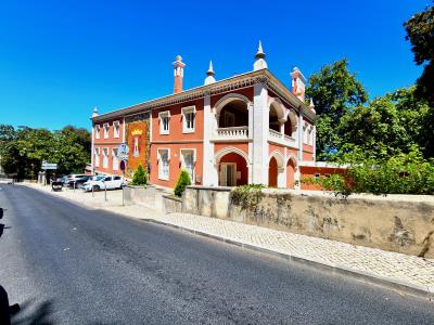 Parque de Liberdade