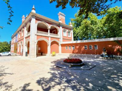 Parque de Liberdade