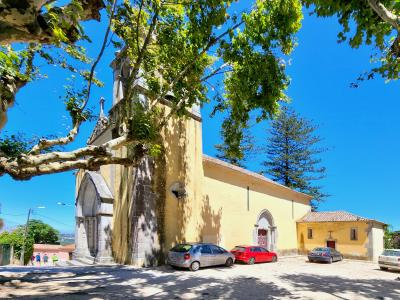 Igreja de Santa Maria