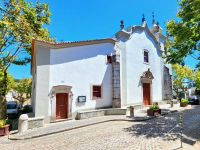 Church of Sao Pedro
