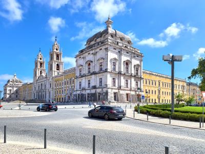 National Palace of Mafra