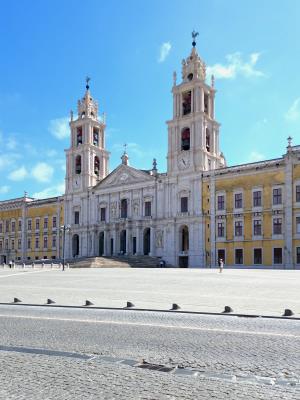 National Palace of Mafra