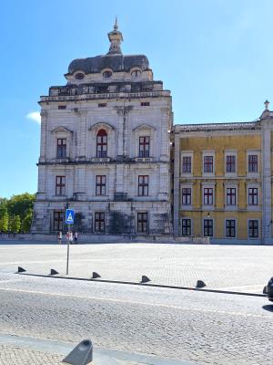 National Palace of Mafra