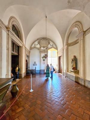 National Palace of Mafra