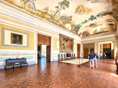 National Palace of Mafra