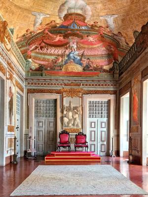 National Palace of Mafra