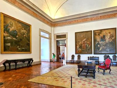 National Palace of Mafra