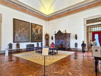 National Palace of Mafra