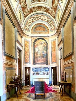 National Palace of Mafra