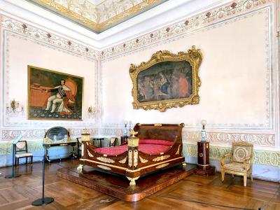 National Palace of Mafra