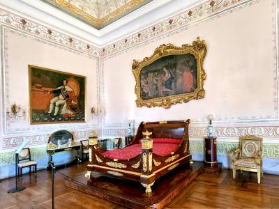 National Palace of Mafra