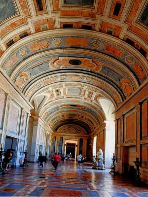 National Palace of Mafra