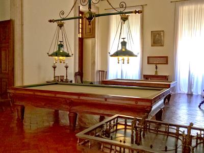 National Palace of Mafra