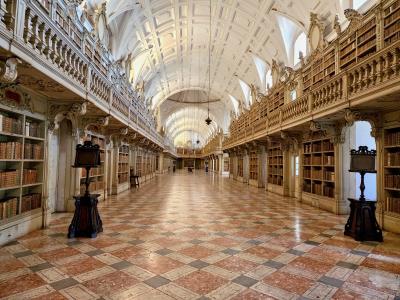 National Palace of Mafra
