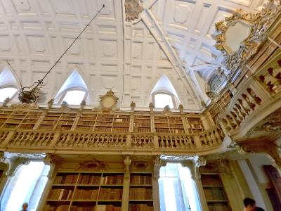 National Palace of Mafra