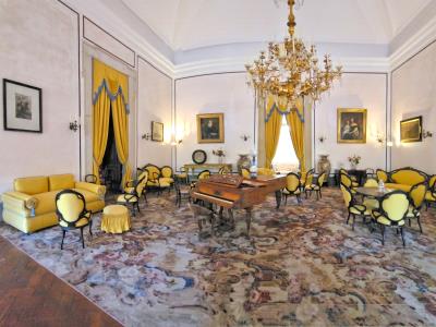 National Palace of Mafra