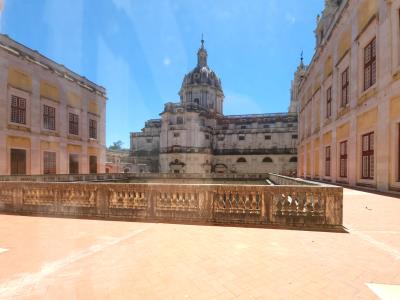 National Palace of Mafra