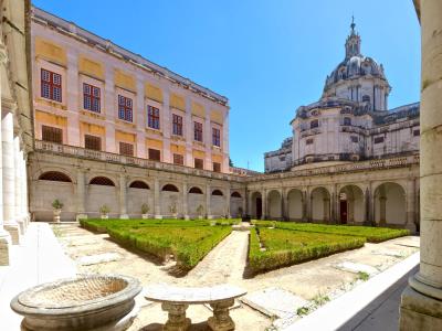 National Palace of Mafra