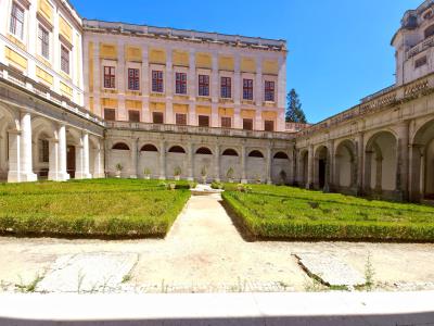 National Palace of Mafra