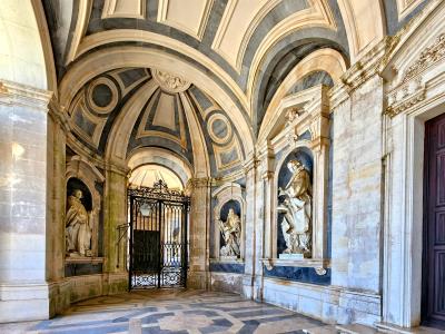 National Palace of Mafra