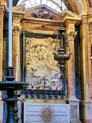 National Palace of Mafra