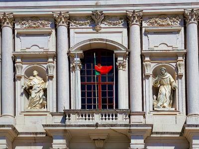 National Palace of Mafra