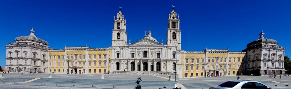 National Palace of Mafra