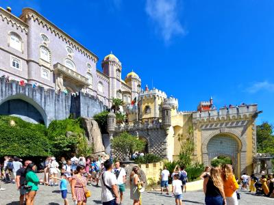 Palácio Nacional da Pena