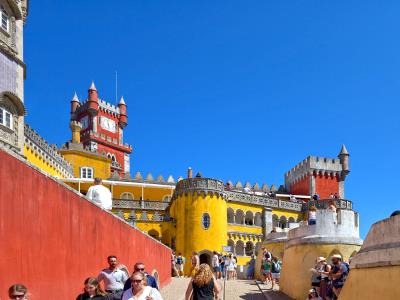 Palcio Nacional da Pena