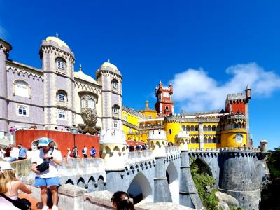 Palácio Nacional da Pena