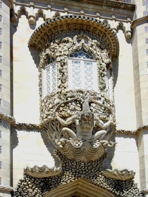 Palácio Nacional da Pena