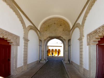 Palácio Nacional da Pena