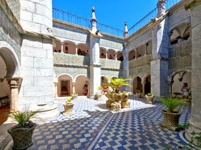 Palácio Nacional da Pena