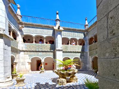 Palácio Nacional da Pena