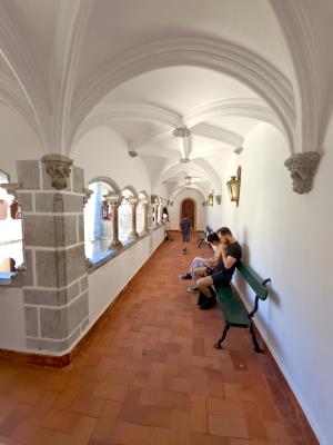 Palácio Nacional da Pena