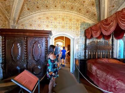 Palácio Nacional da Pena