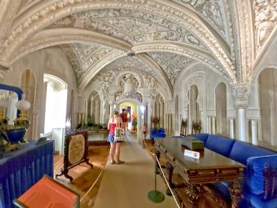 Palcio Nacional da Pena