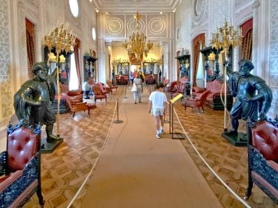 Palácio Nacional da Pena