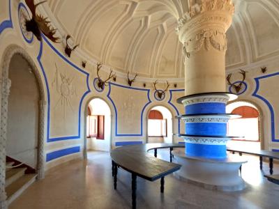 Palácio Nacional da Pena