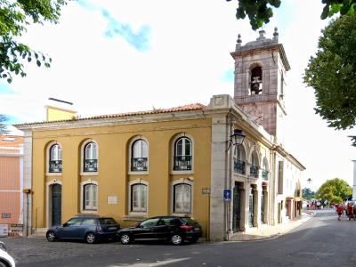Torre do Relgio
