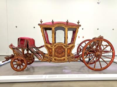 National Coach Museum